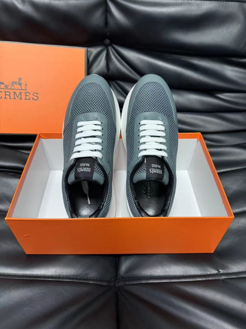 Hermes Casual Shoes